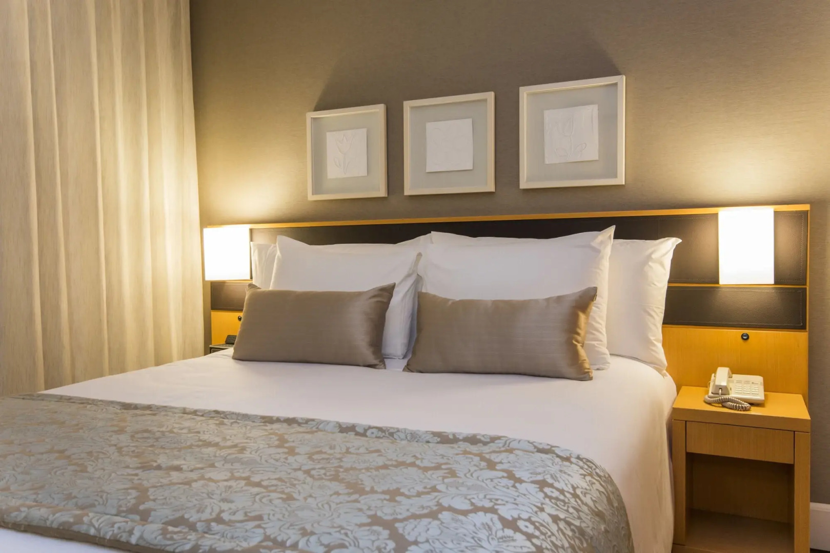 Foto - Transamerica Executive Jardins