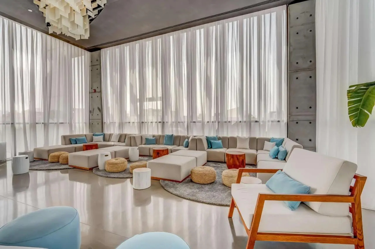 Foto - Nikki Beach Resort & Spa Dubai