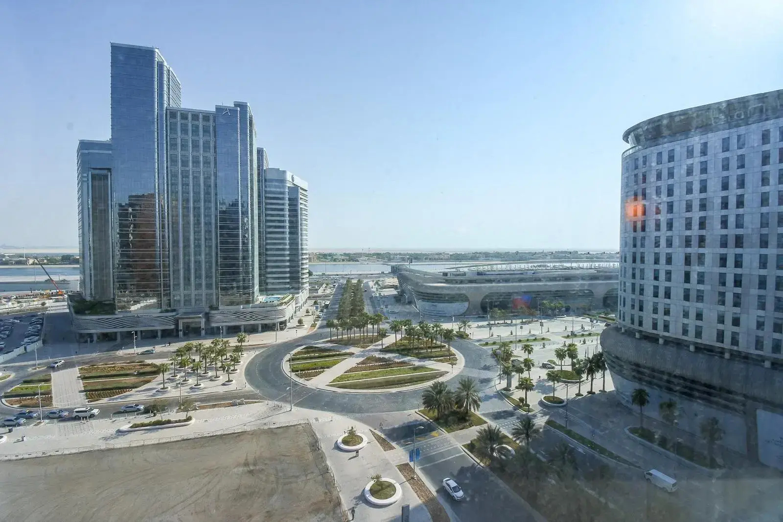 Photo - Premier Inn Abu Dhabi Capital Centre