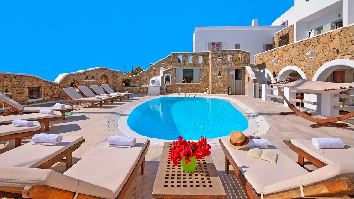 Foto - Nodo Boutique Hotel