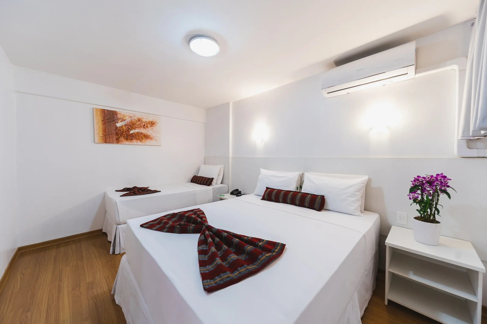 Photo - Hotel Nacional Inn Curitiba Estação Shopping