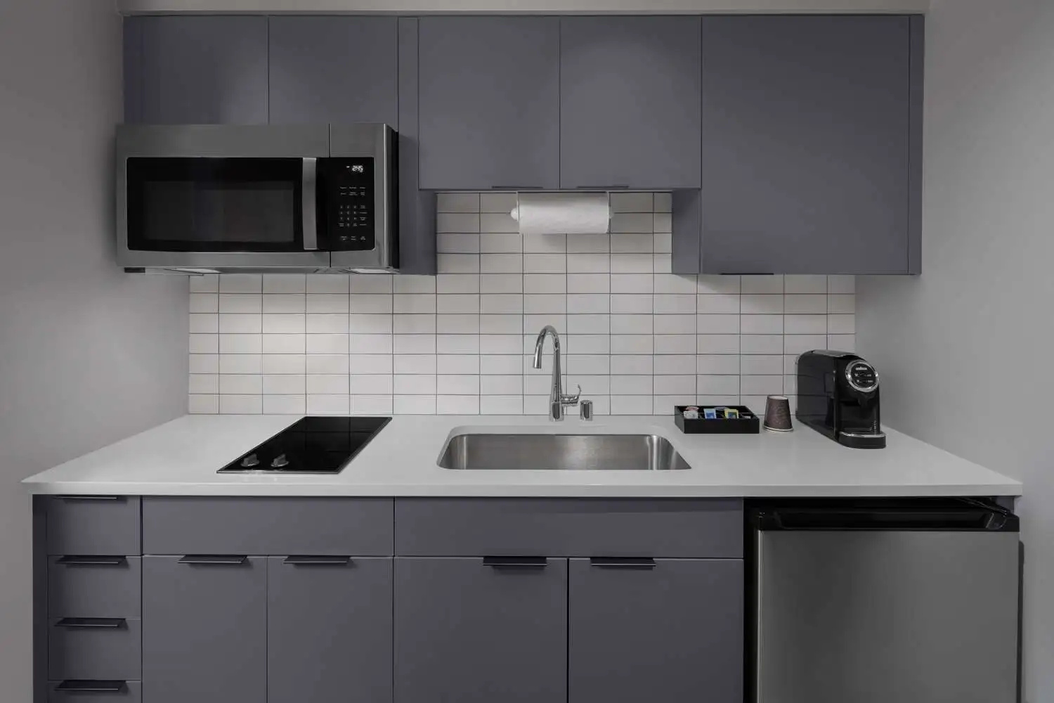 Photo - Homewood Suites By Hilton Grand Prairie At Epiccentral