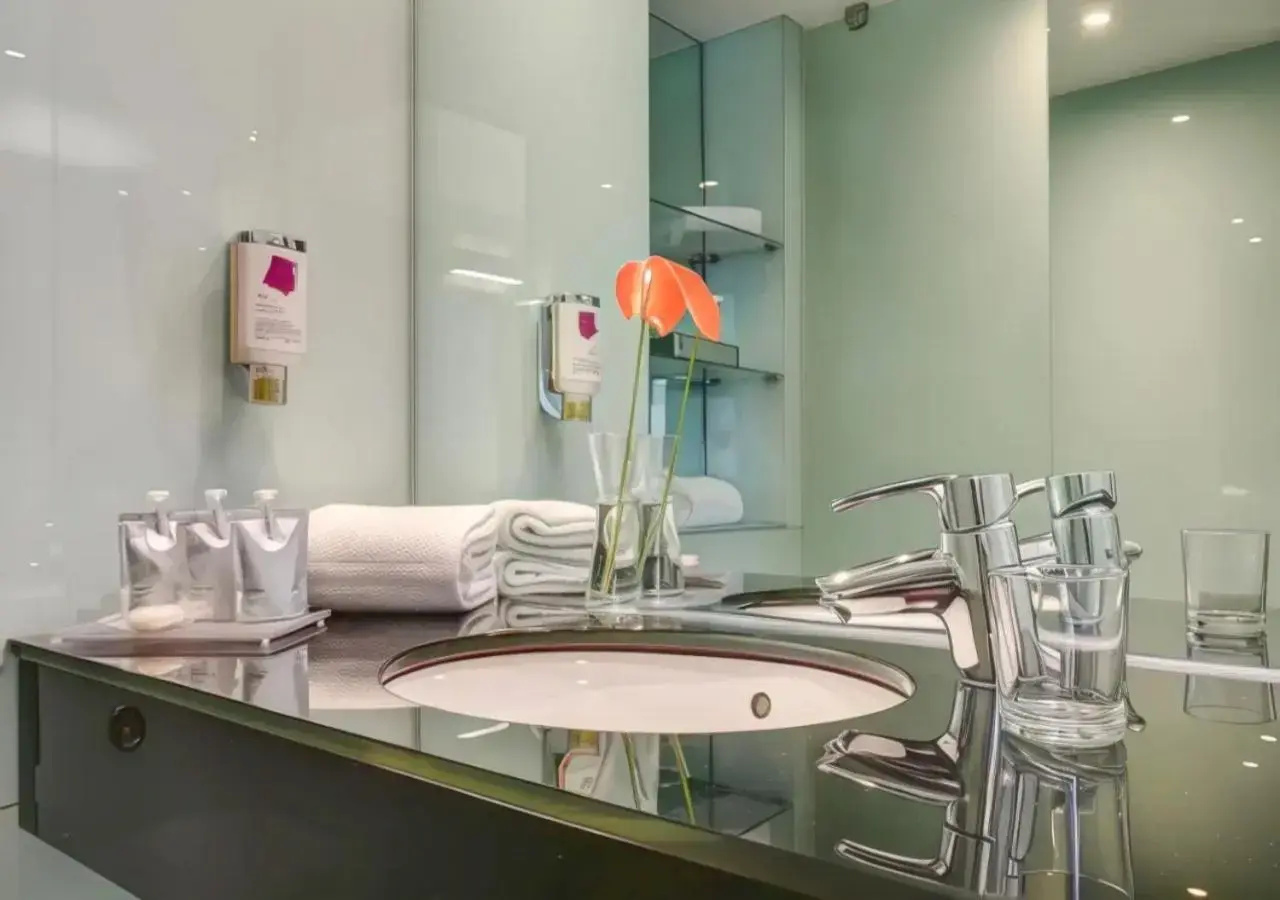 Photo - Hotel Orangerie