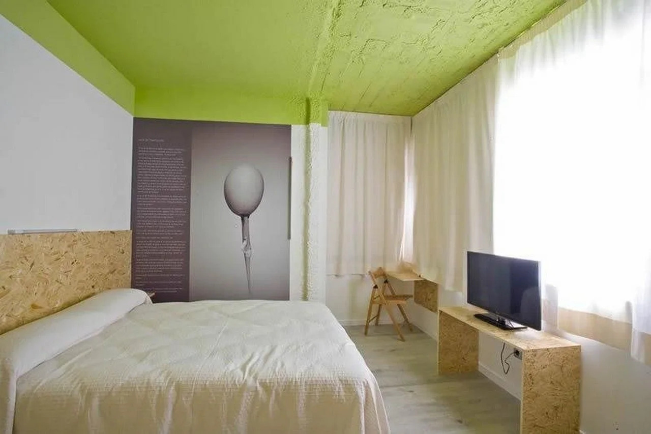 Foto - La Posada de El Chaflán