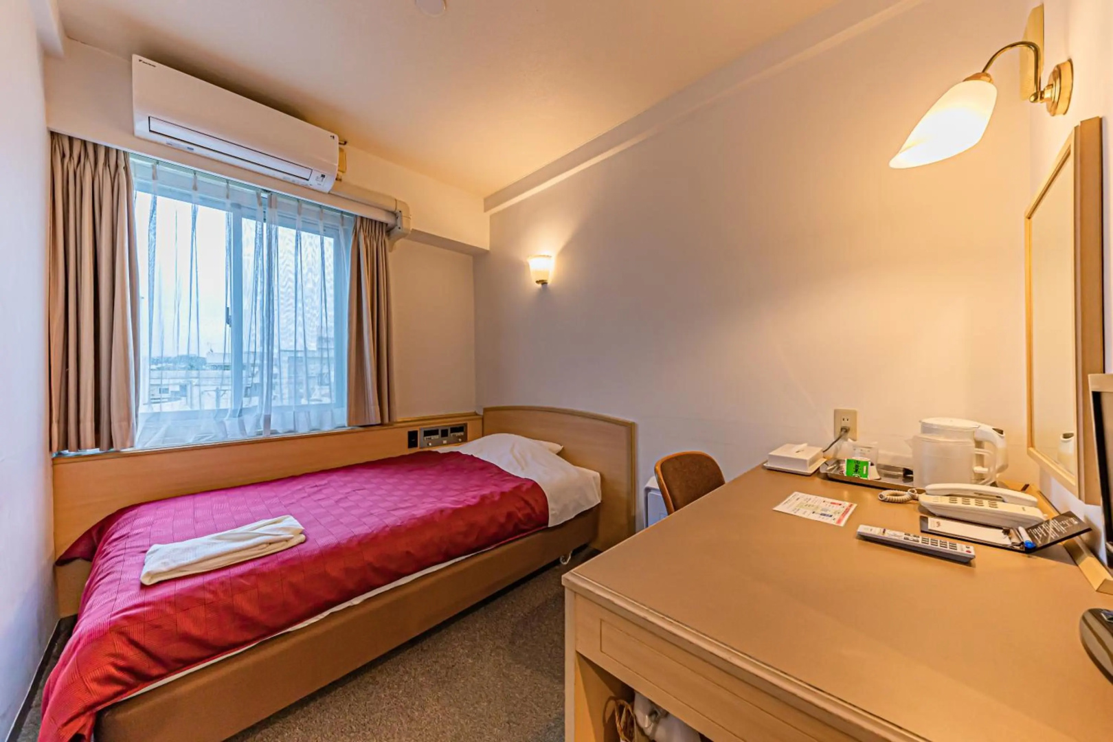 Photo - Okinawa Hotel
