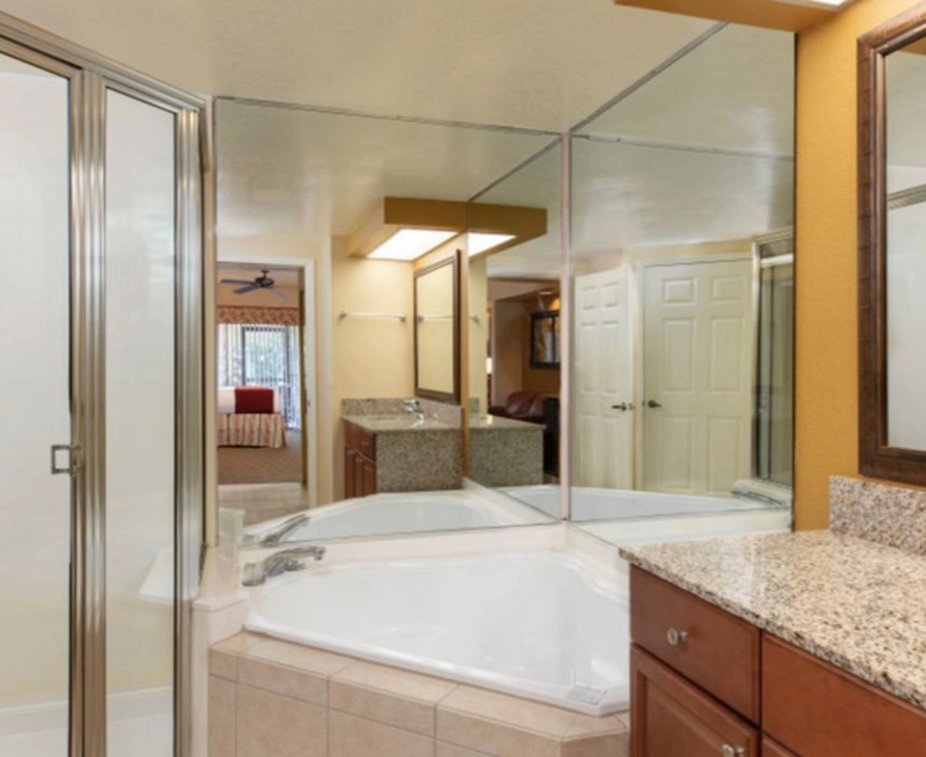 Photo - Westgate Lakes Resort & Spa 