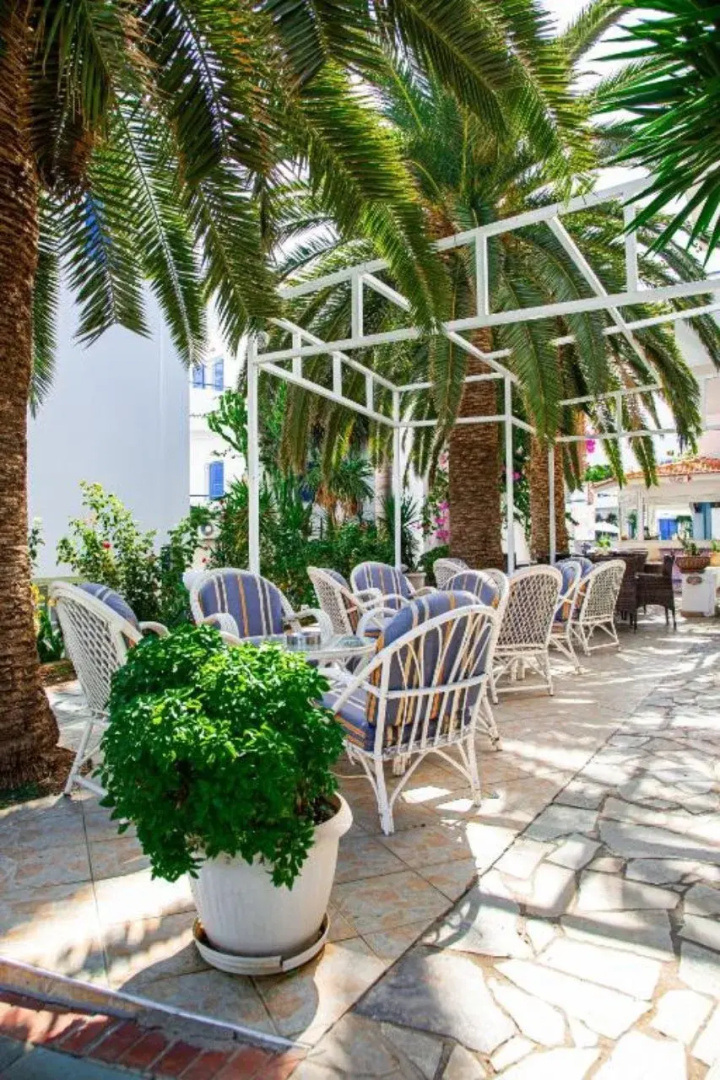 Photo - Galini Studios and Apartments