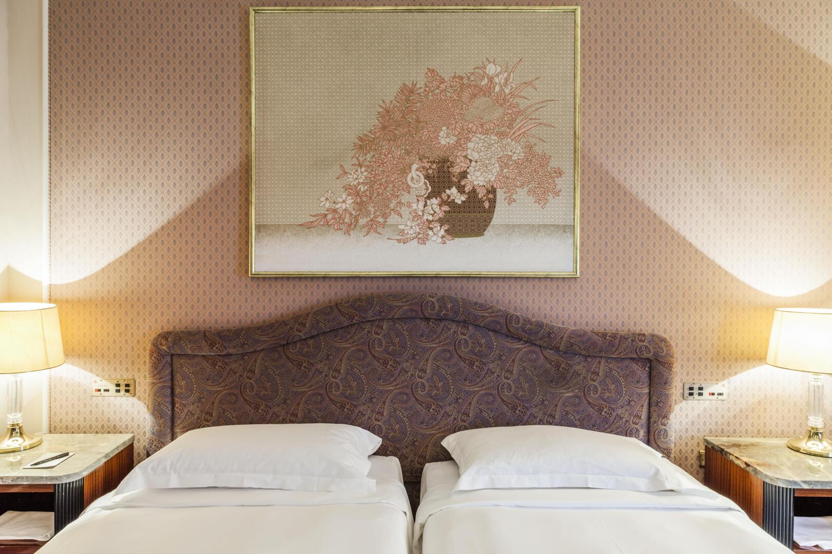 Foto - Doria Grand Hotel