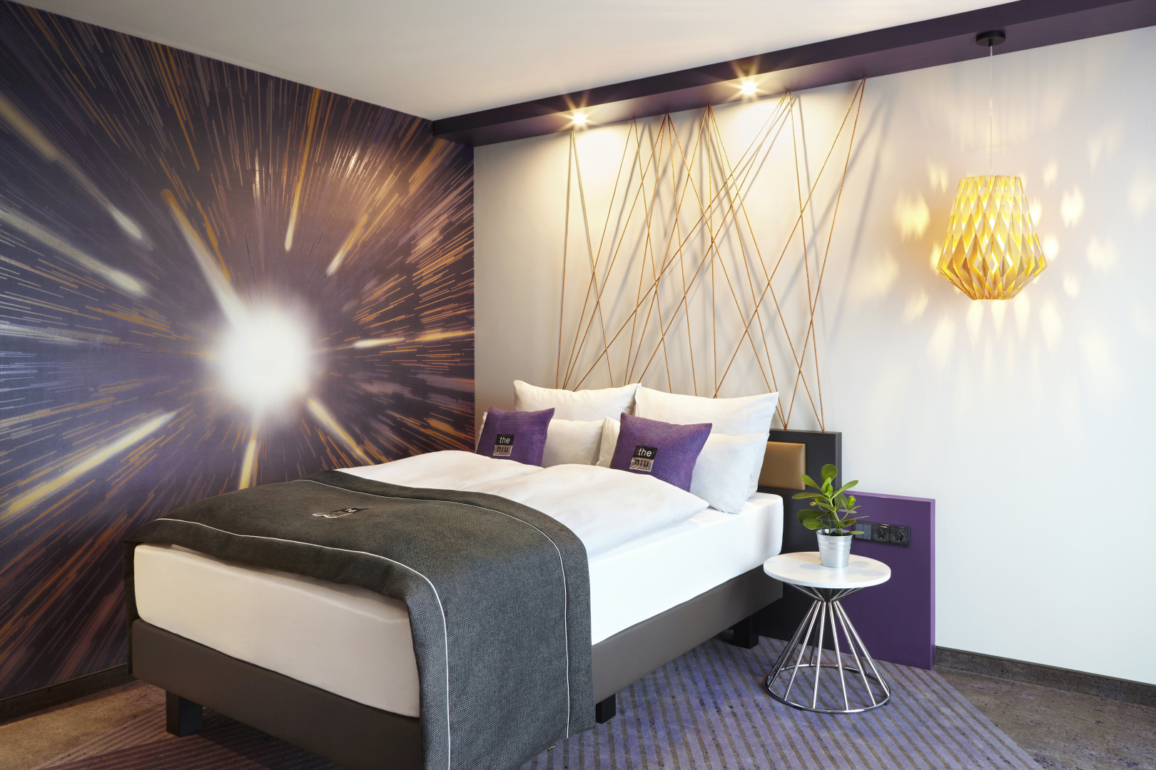 Foto - Holiday Inn - the niu, Air Frankfurt Messe by IHG