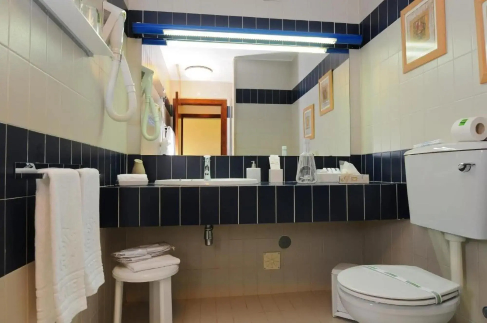 Photo - INATEL Albufeira