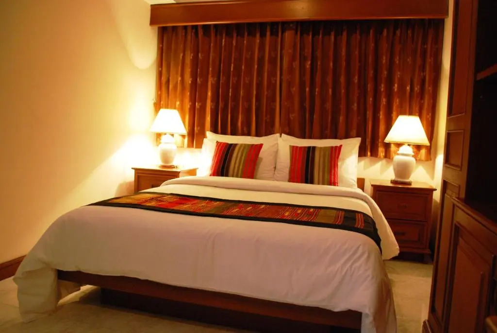 Foto - The Residence Garden