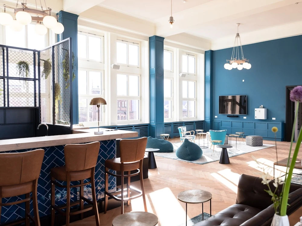 Foto - PHNX Aparthotel Hamburg