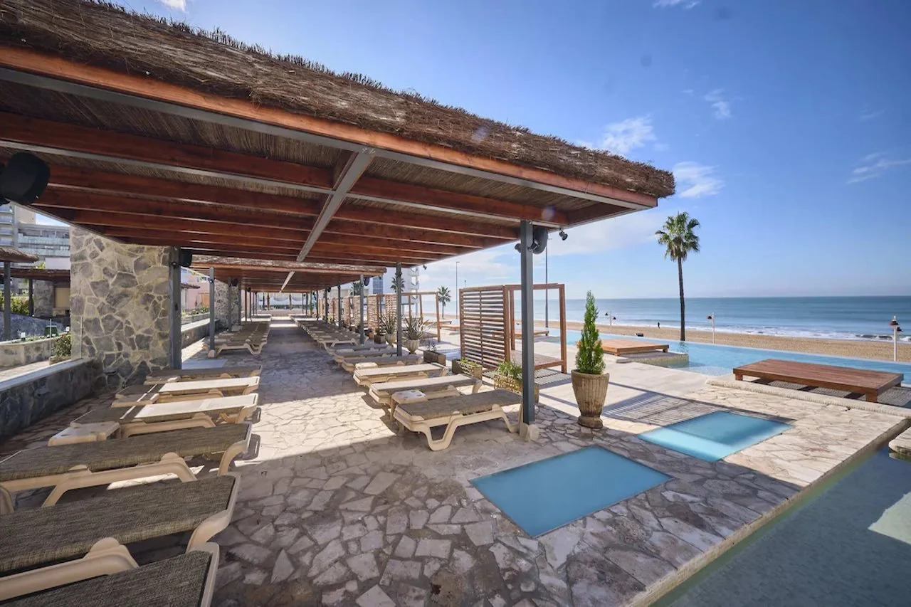 Photo - Cádiz Bahía by QHotels