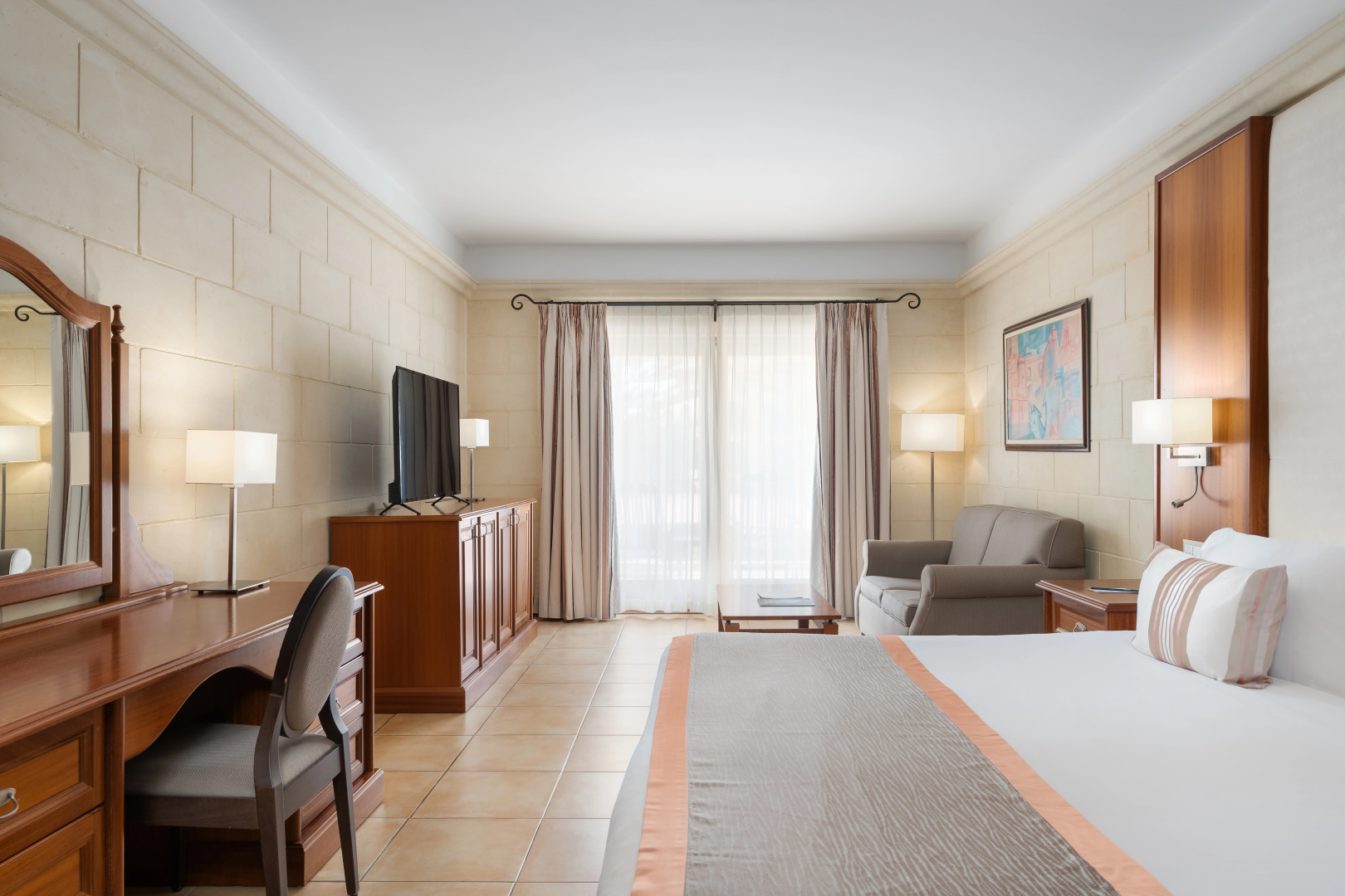 Photo - Kempinski Hotel San Lawrenz