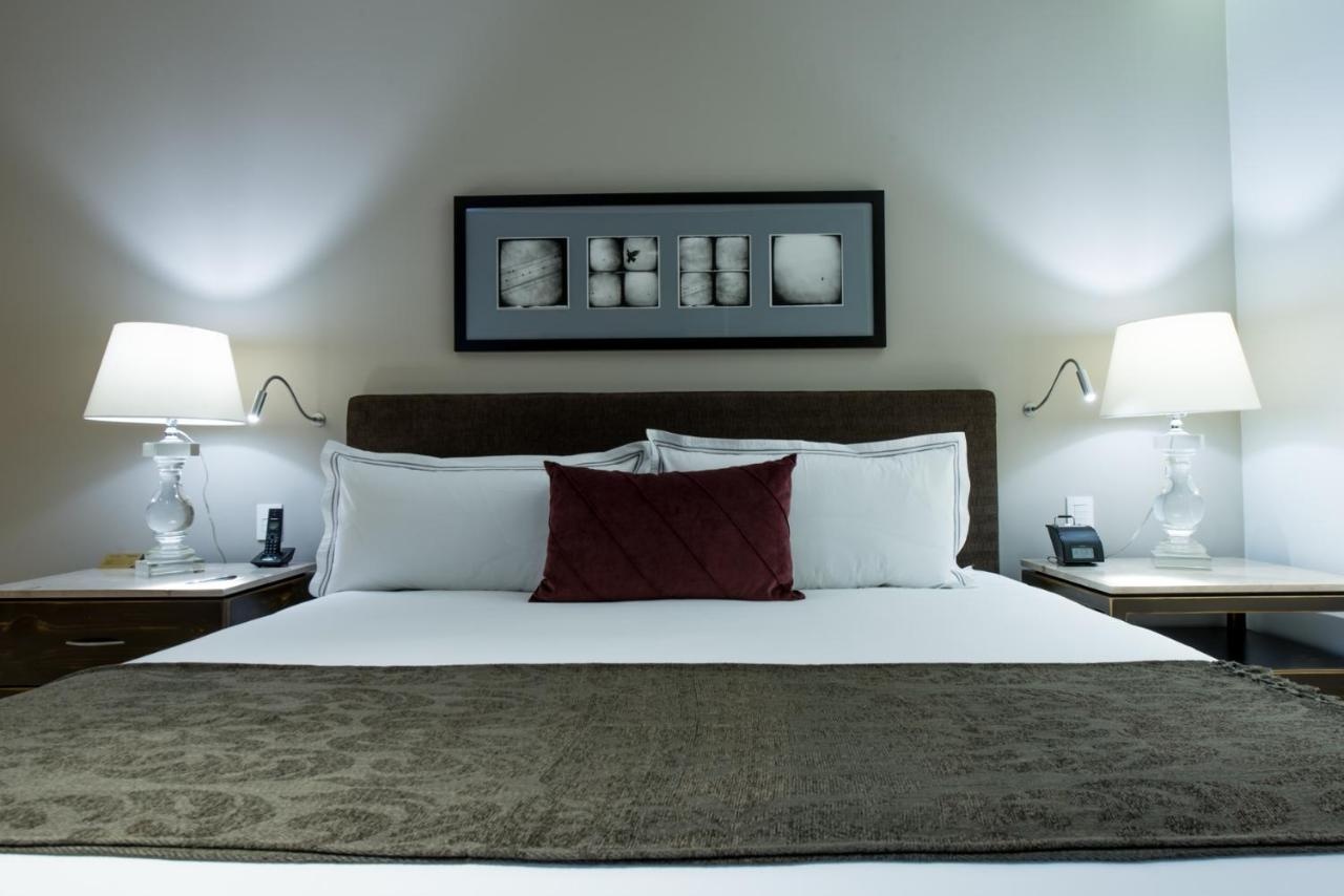 Foto - Square Small Luxury Hotel - Nuevo Consulado