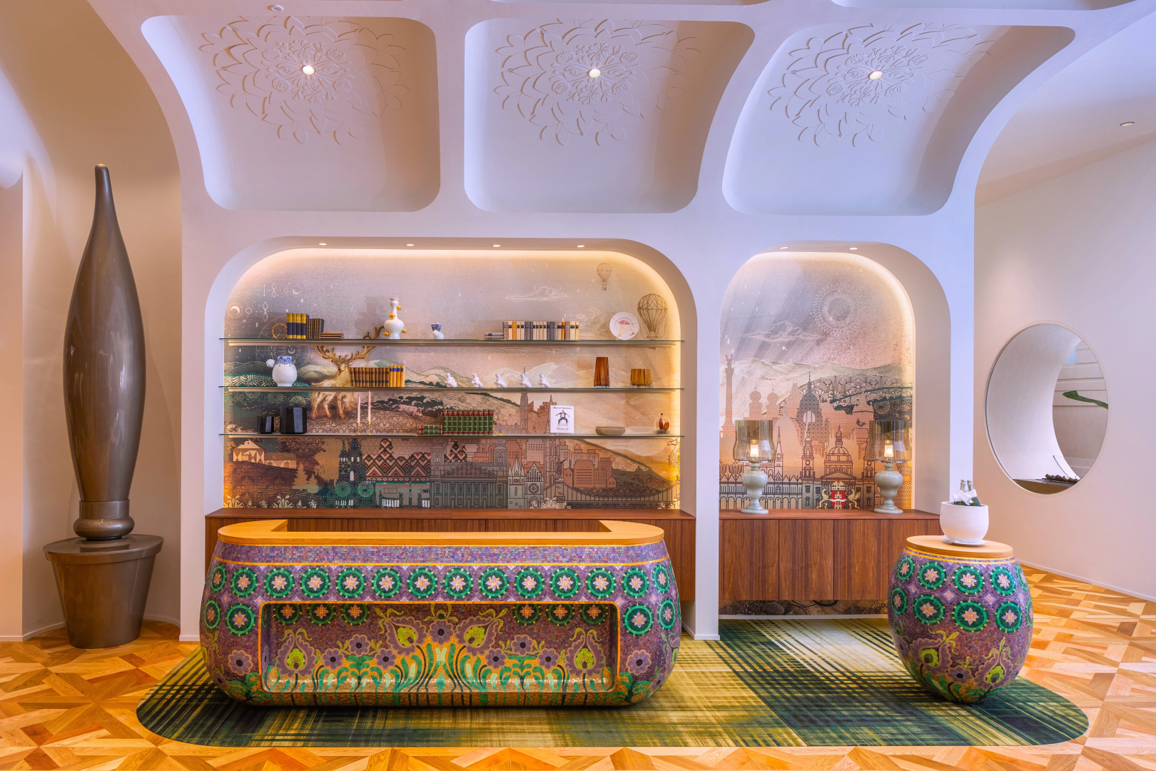 Foto - Kimpton BEM Budapest by IHG