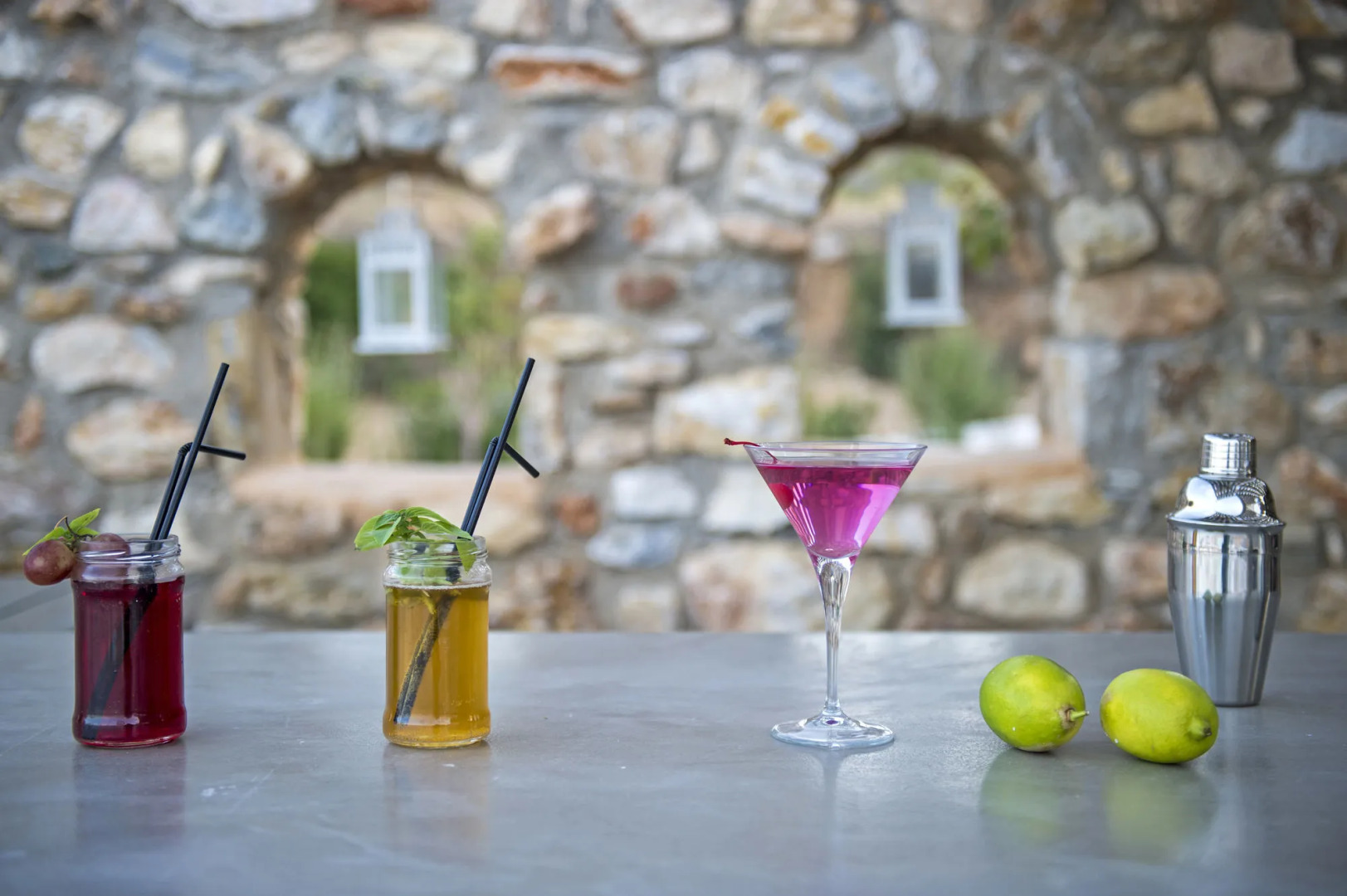 Foto - Naoussa Hills Boutique Resort- Adults Only (13+)