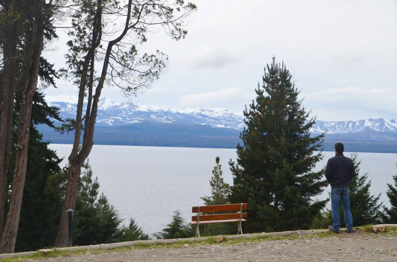 Foto - Huinid Pioneros Hotel & Aparts