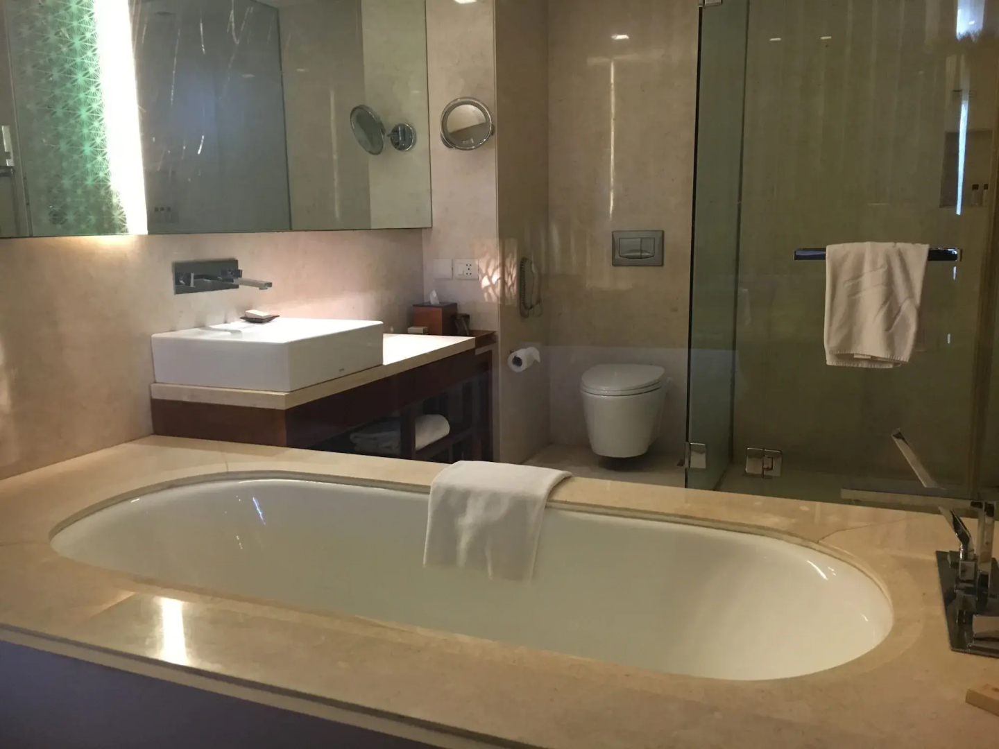 Foto - Taj Surajkund Resort & Spa, Delhi NCR