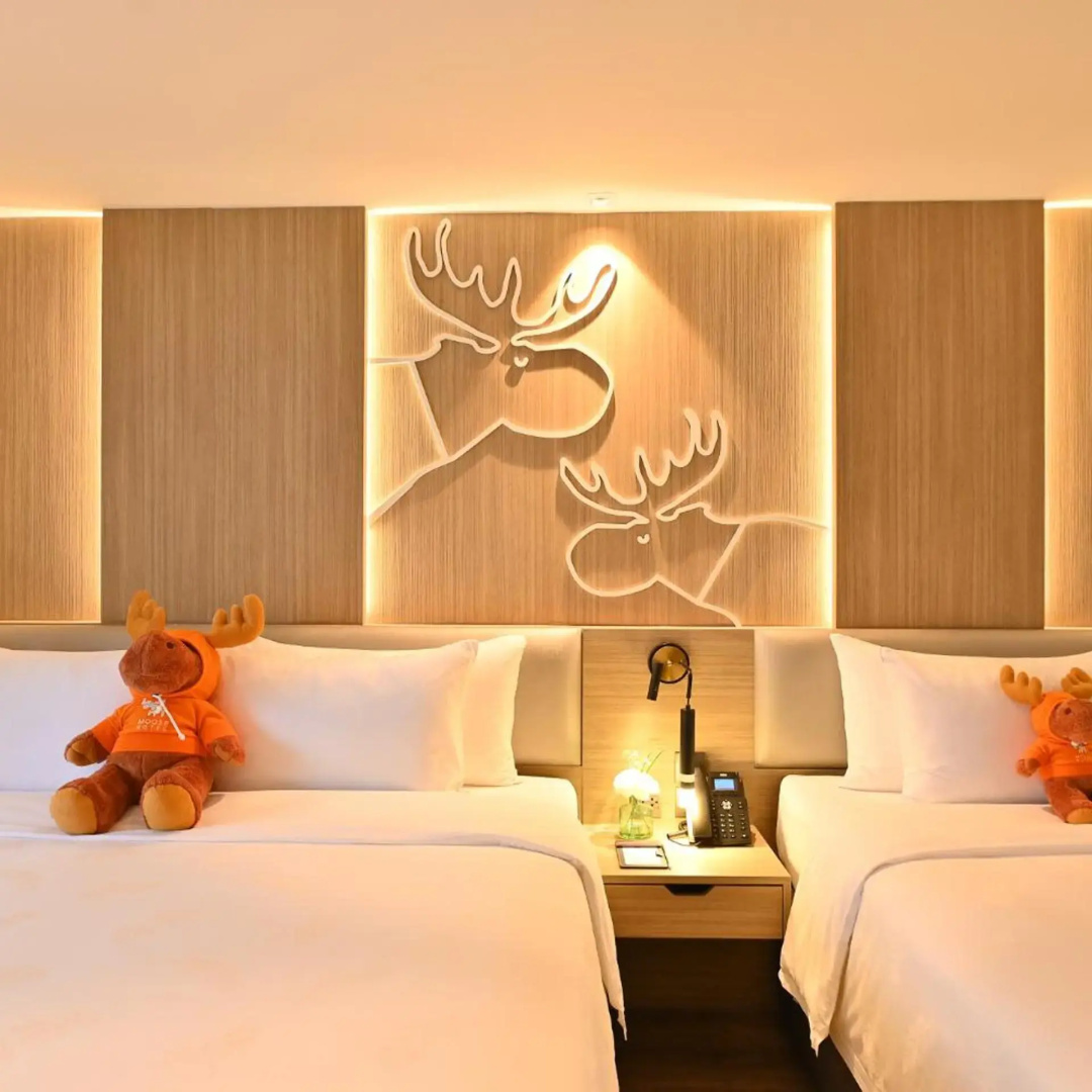 Photo - Moose Hotel Nimman