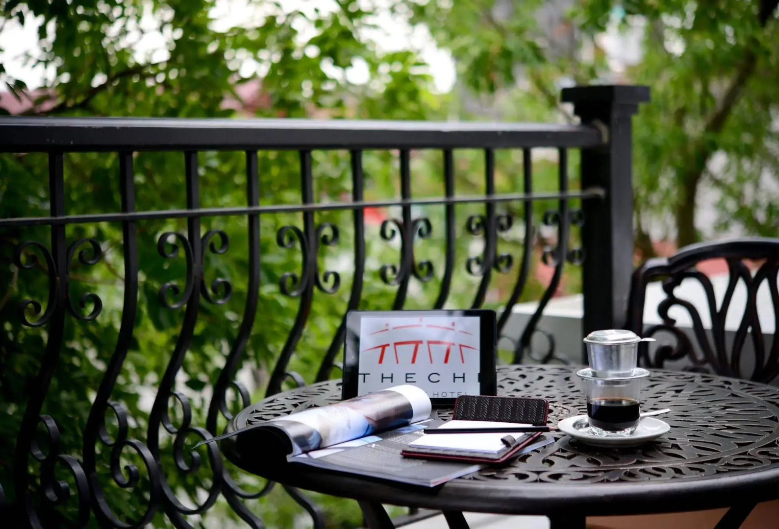 Foto - The Chi Boutique Hotel