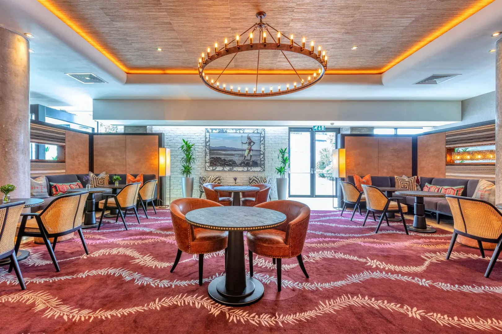 Photo - The Croke Park Hotel