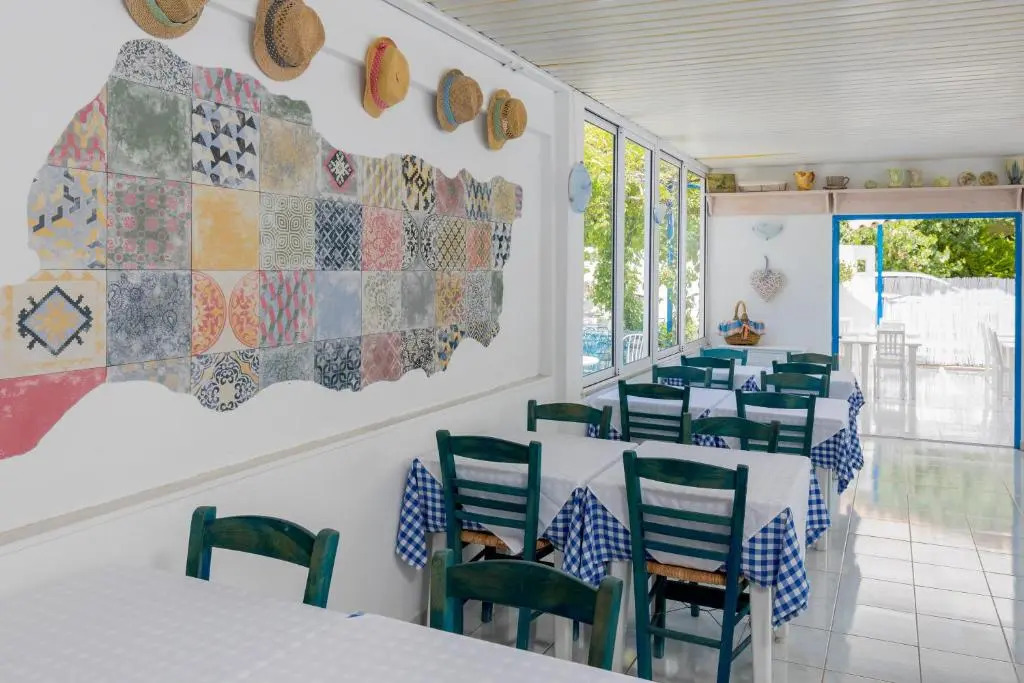 Photo - Hotel Nathalie