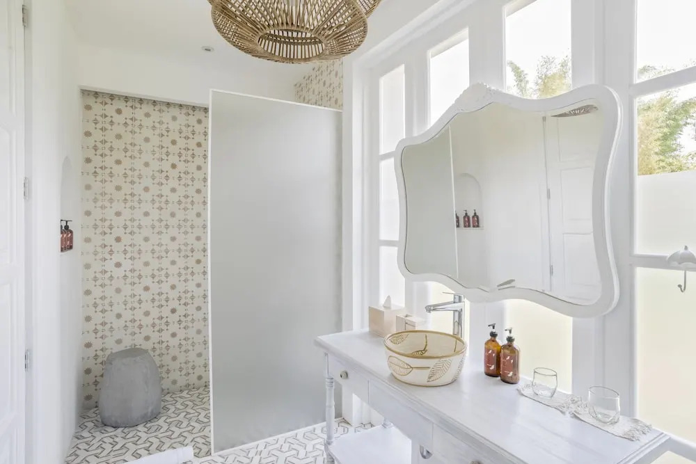 Photo - Villa Bokeh Relais & Châteaux