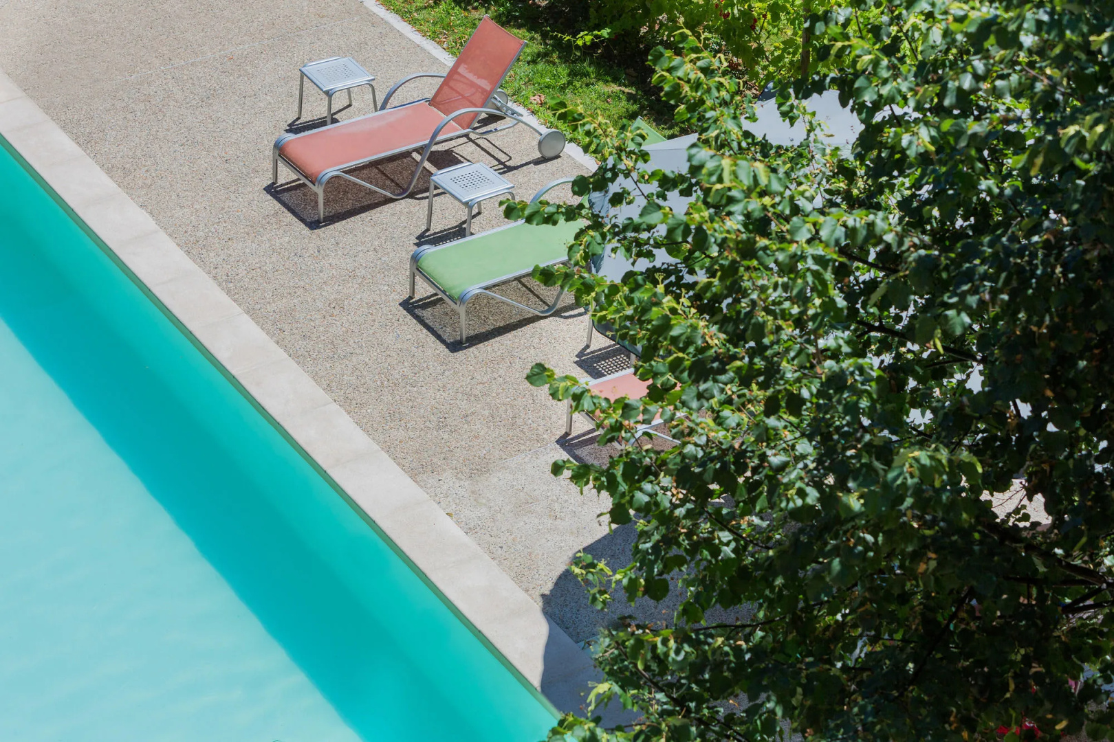 Foto - Abbaye des Capucins Spa & Resort