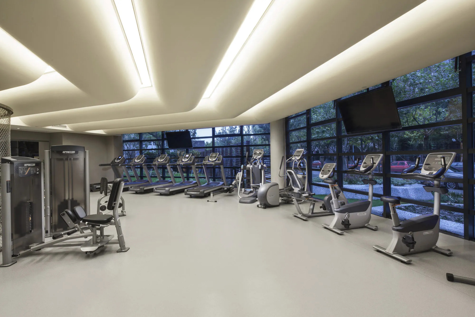 Photo - Green Court Premier Jinqiao Shanghai