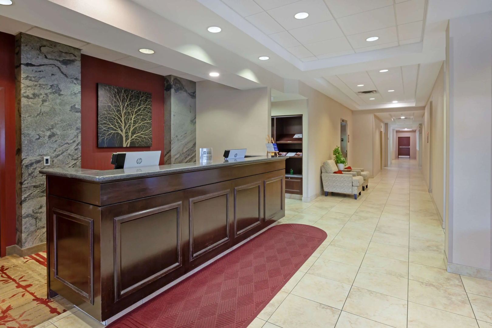Foto - Best Western Plus Muskoka Inn