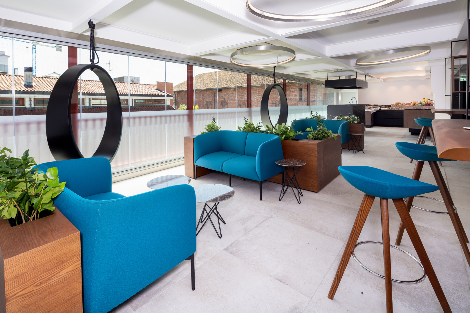 Foto - The Corner Duomo Hotel