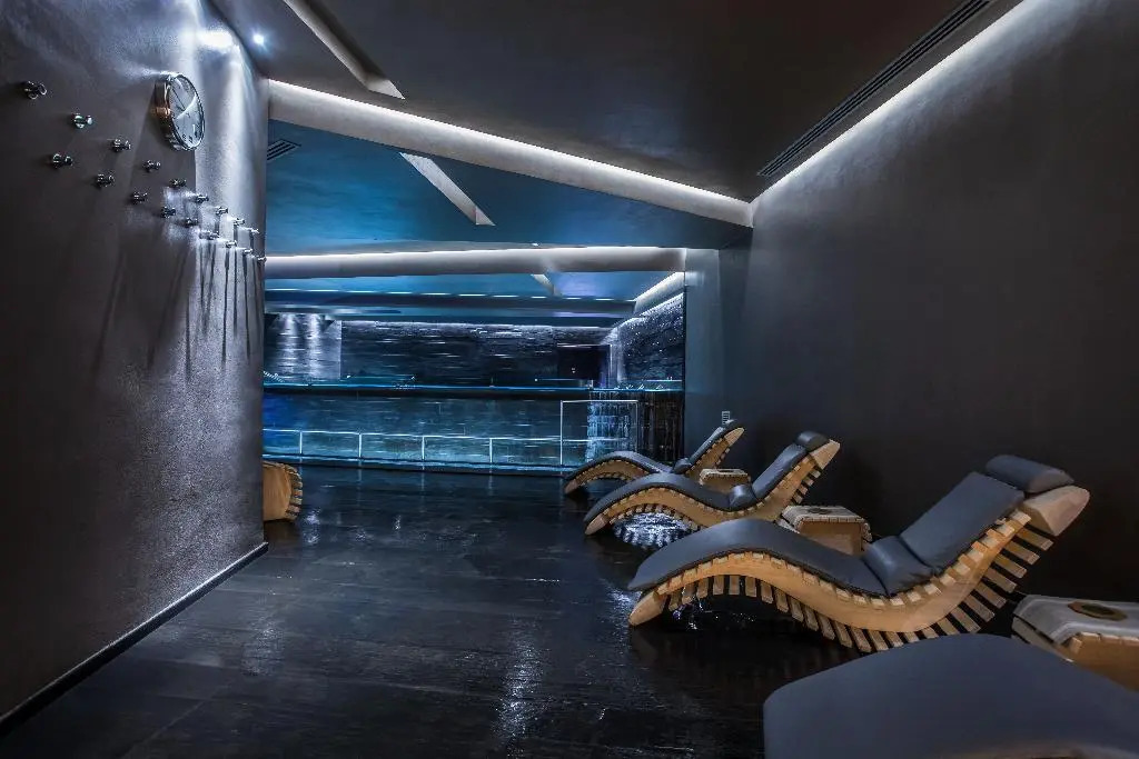 Foto - All Time Relais & Sport Hotel