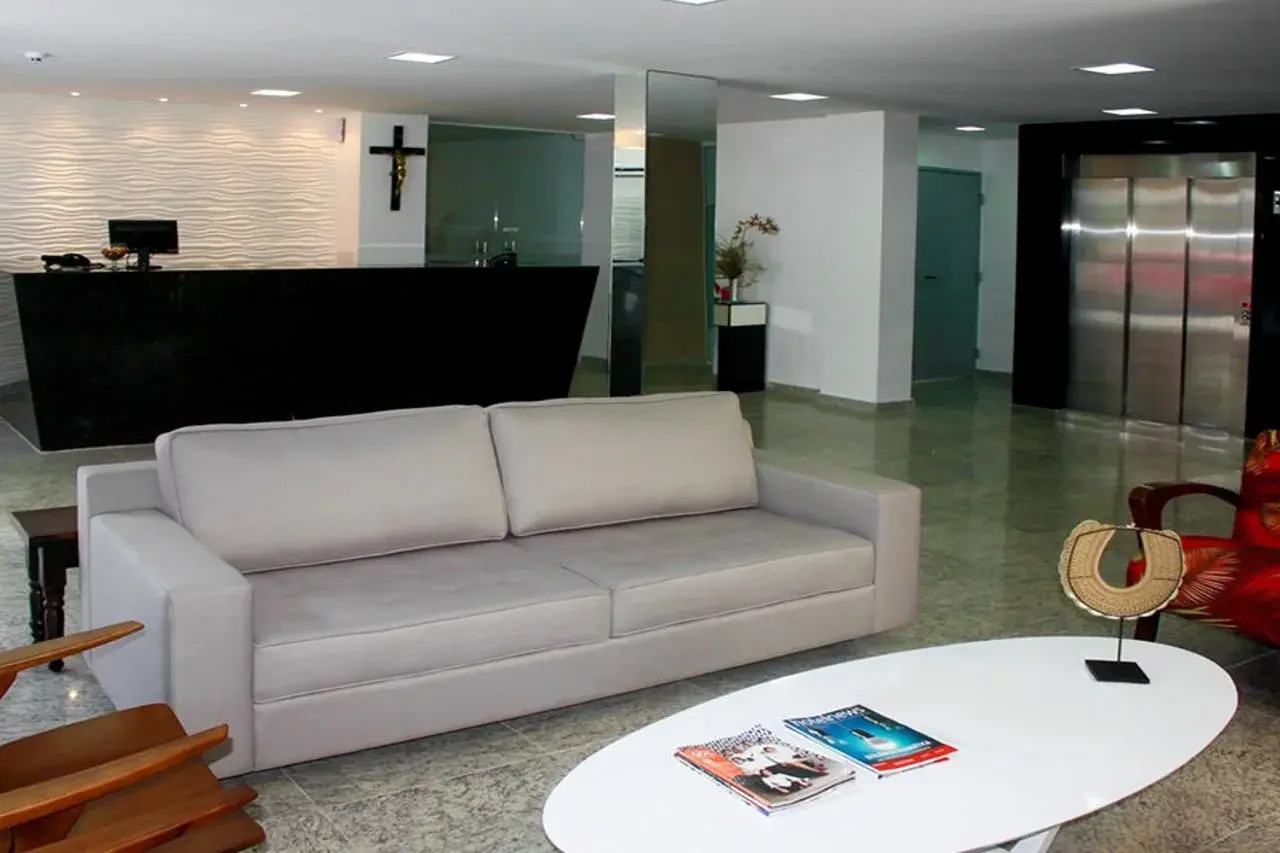 Photo - Trópico Praia Hotel