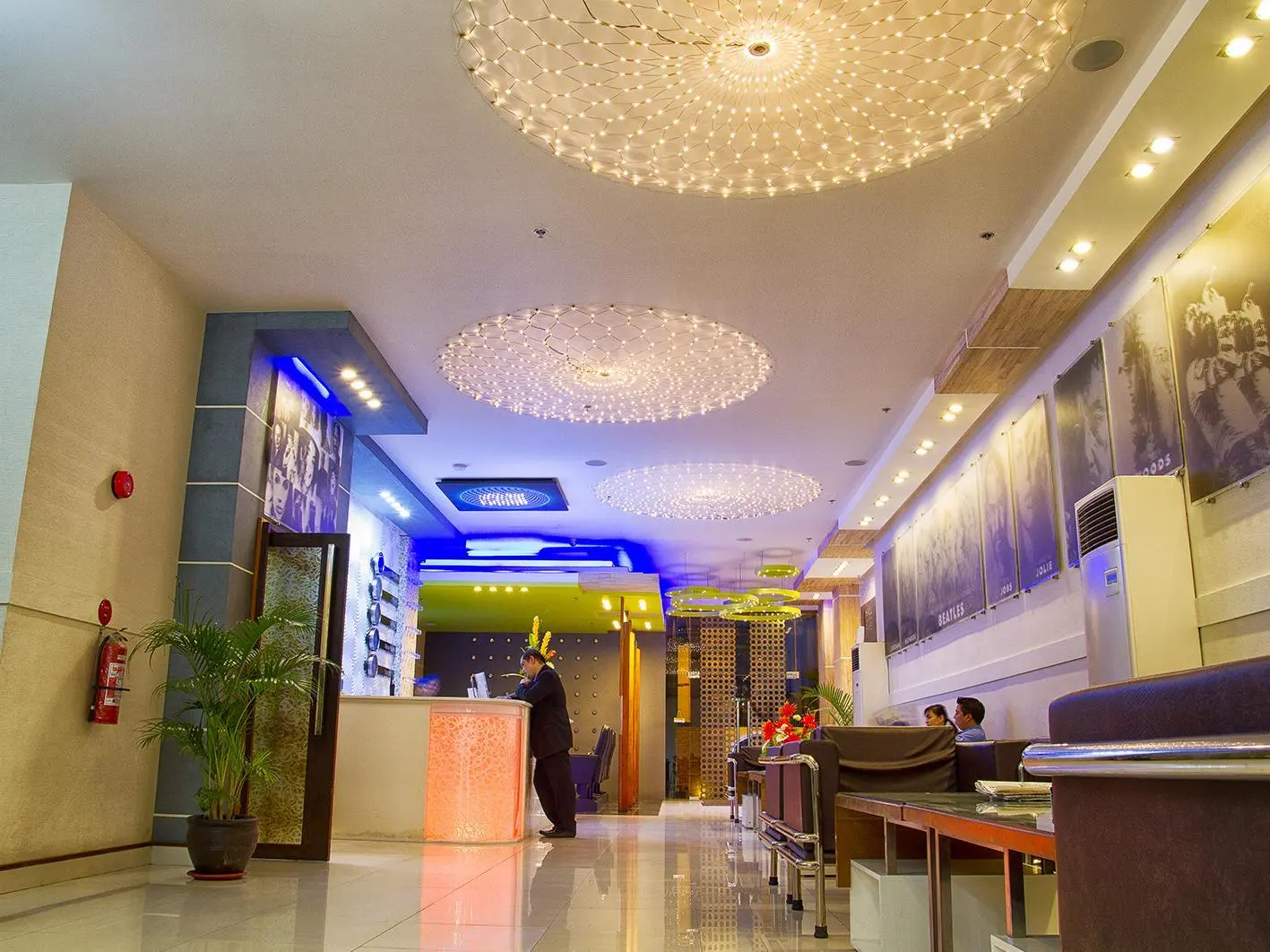 Photo - Hotel Dreamworld North Edsa