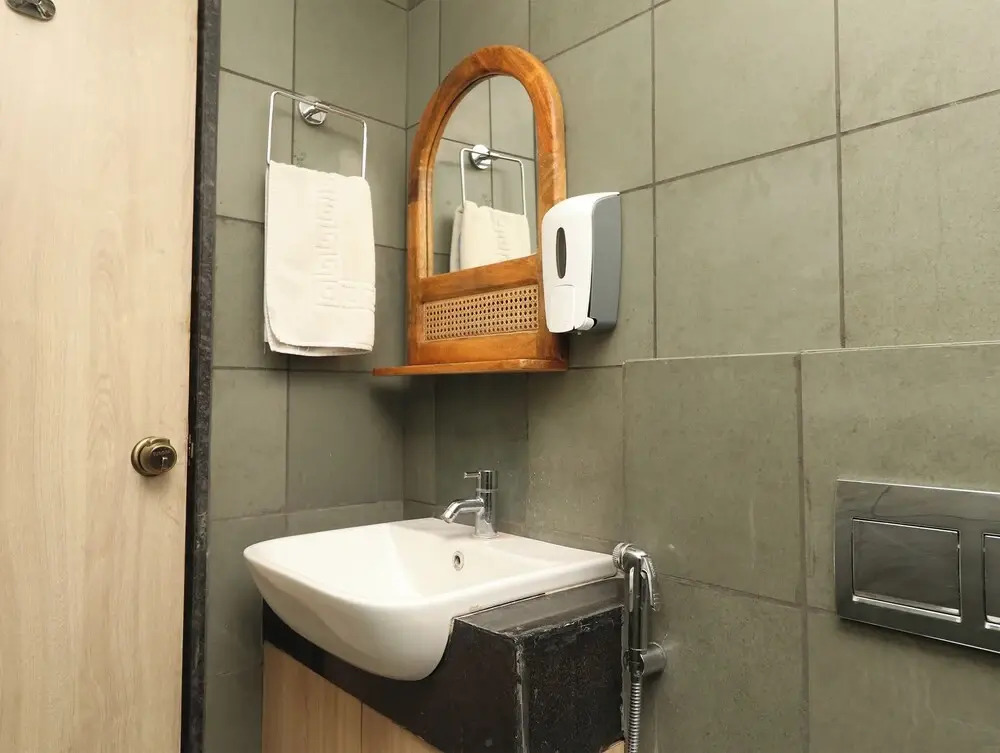 Foto - Hotel Tattva Suites