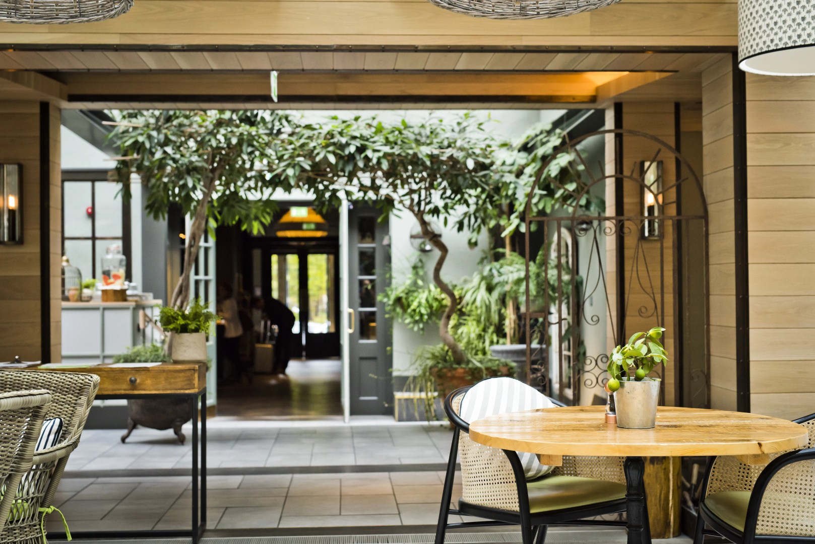 Foto - Kimpton Charlotte Square by IHG