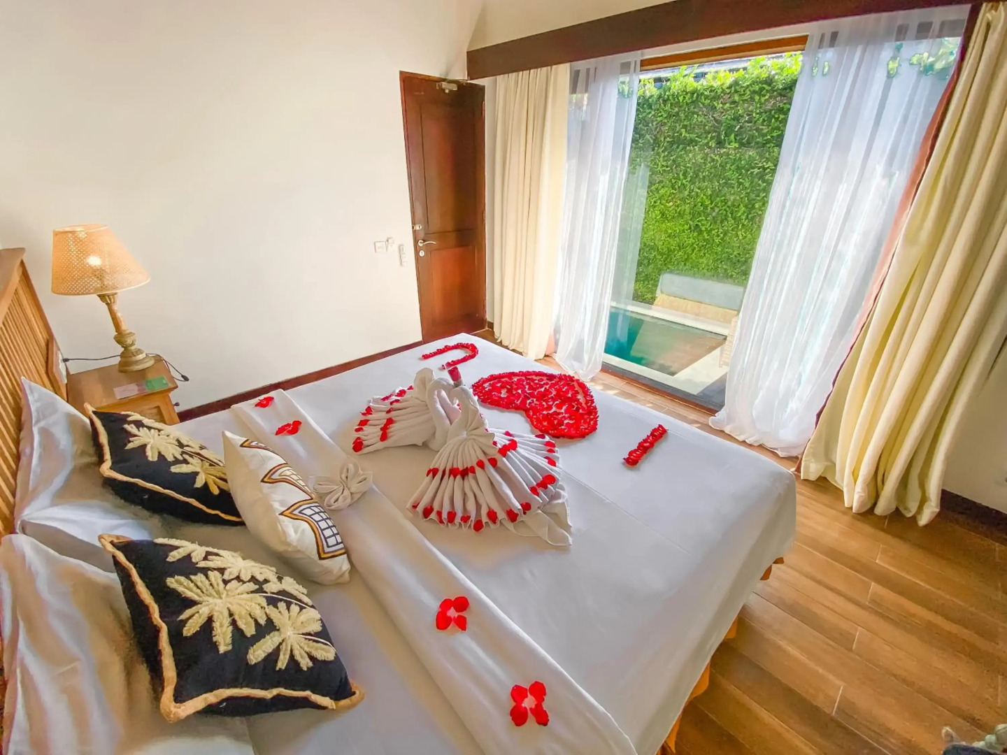 Foto - The Elysian Boutique Villa Hotel