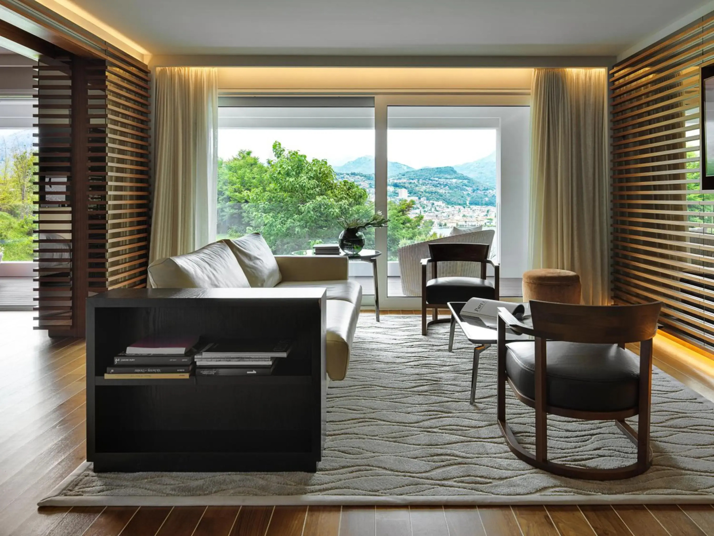 Photo - The View Lugano