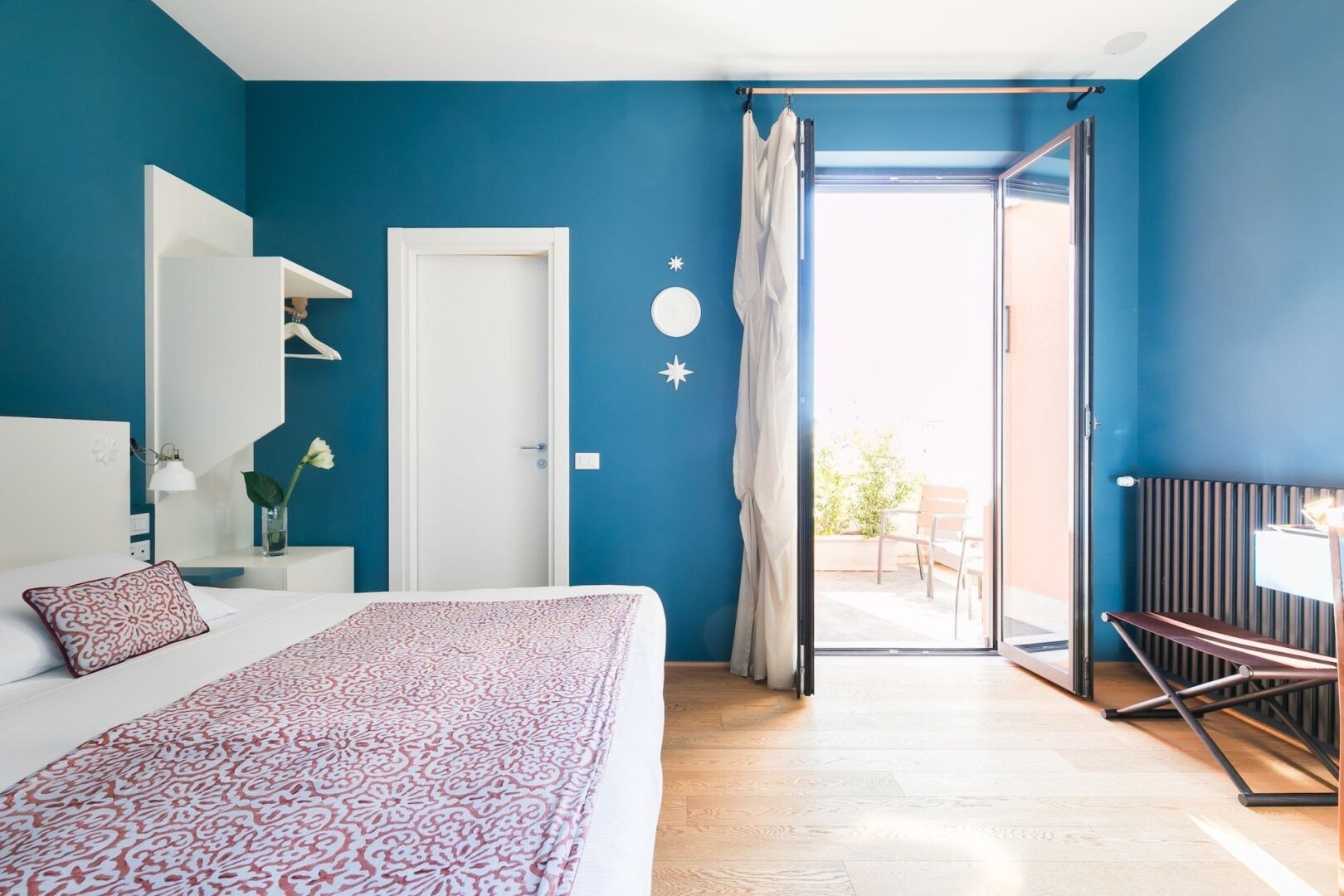 Foto - Rarity Suites