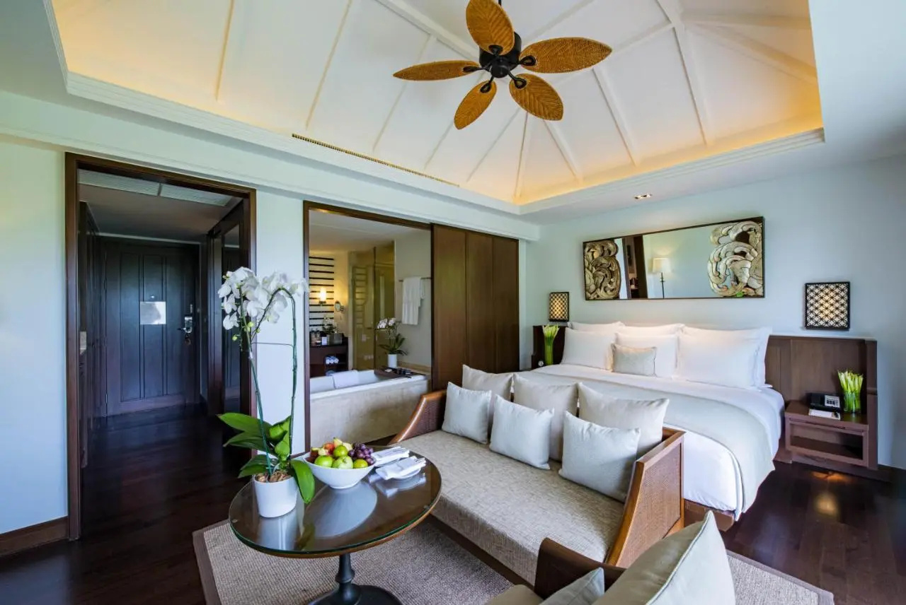 Foto - Anantara Layan Phuket Resort