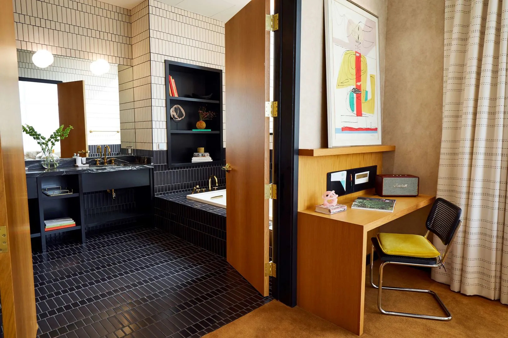 Foto - Fairlane Hotel Nashville