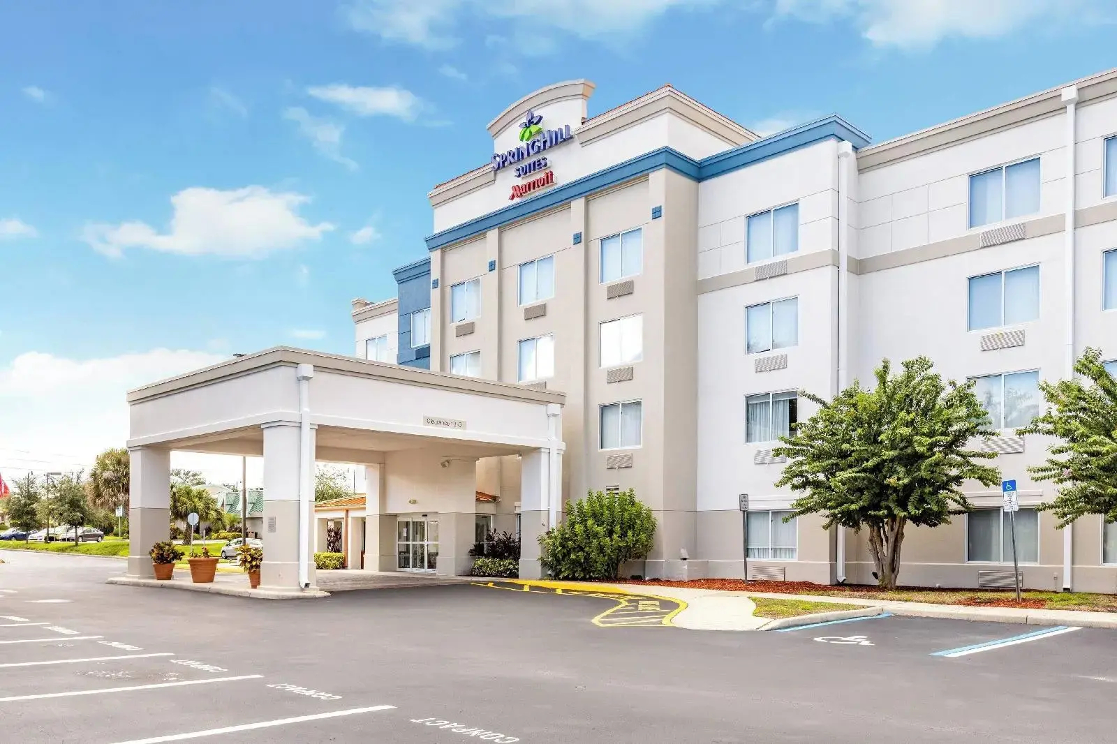 Foto - SpringHill Suites Orlando Altamonte Springs/Maitland