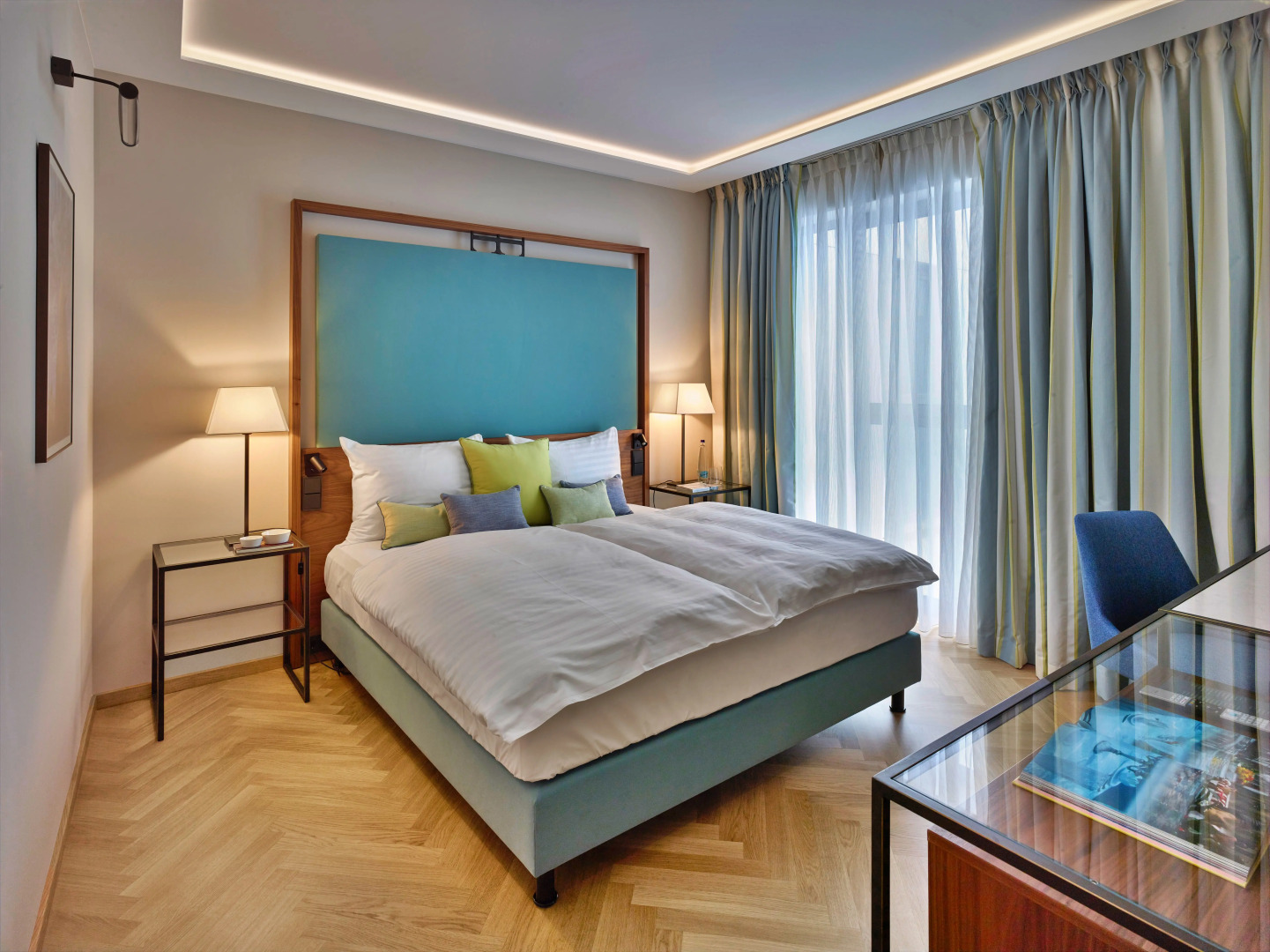 Foto - EST Grand Hotel Savoy