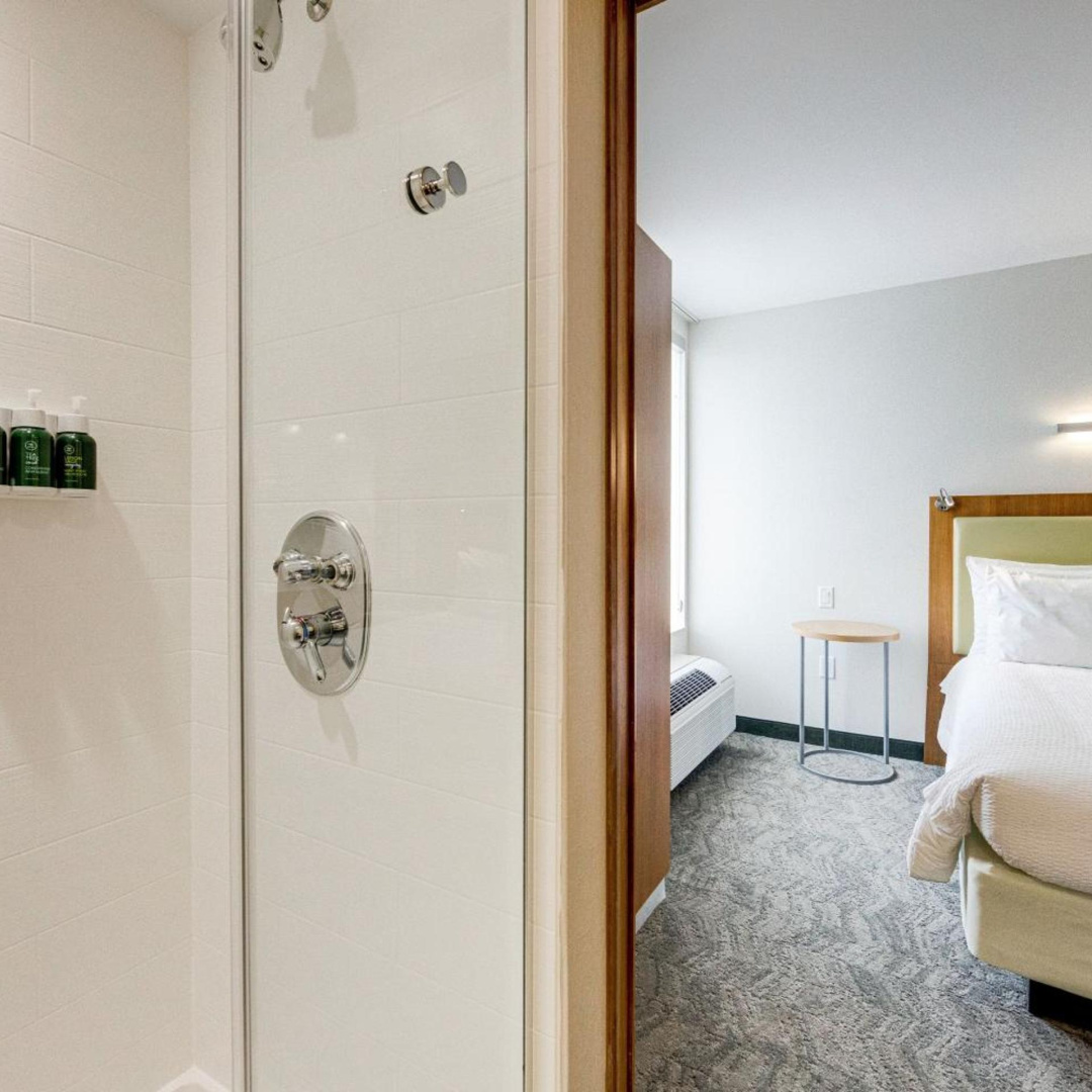 Foto - SpringHill Suites Houston The Woodlands