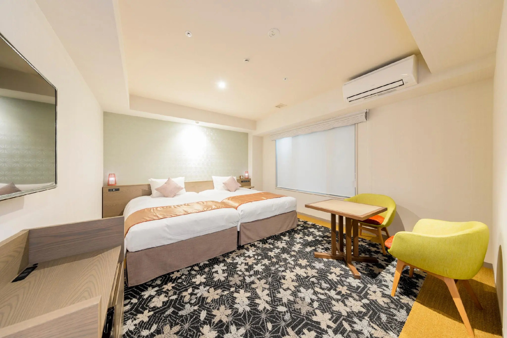 Photo - Tokyu Stay Kyoto Sanjo-Karasuma