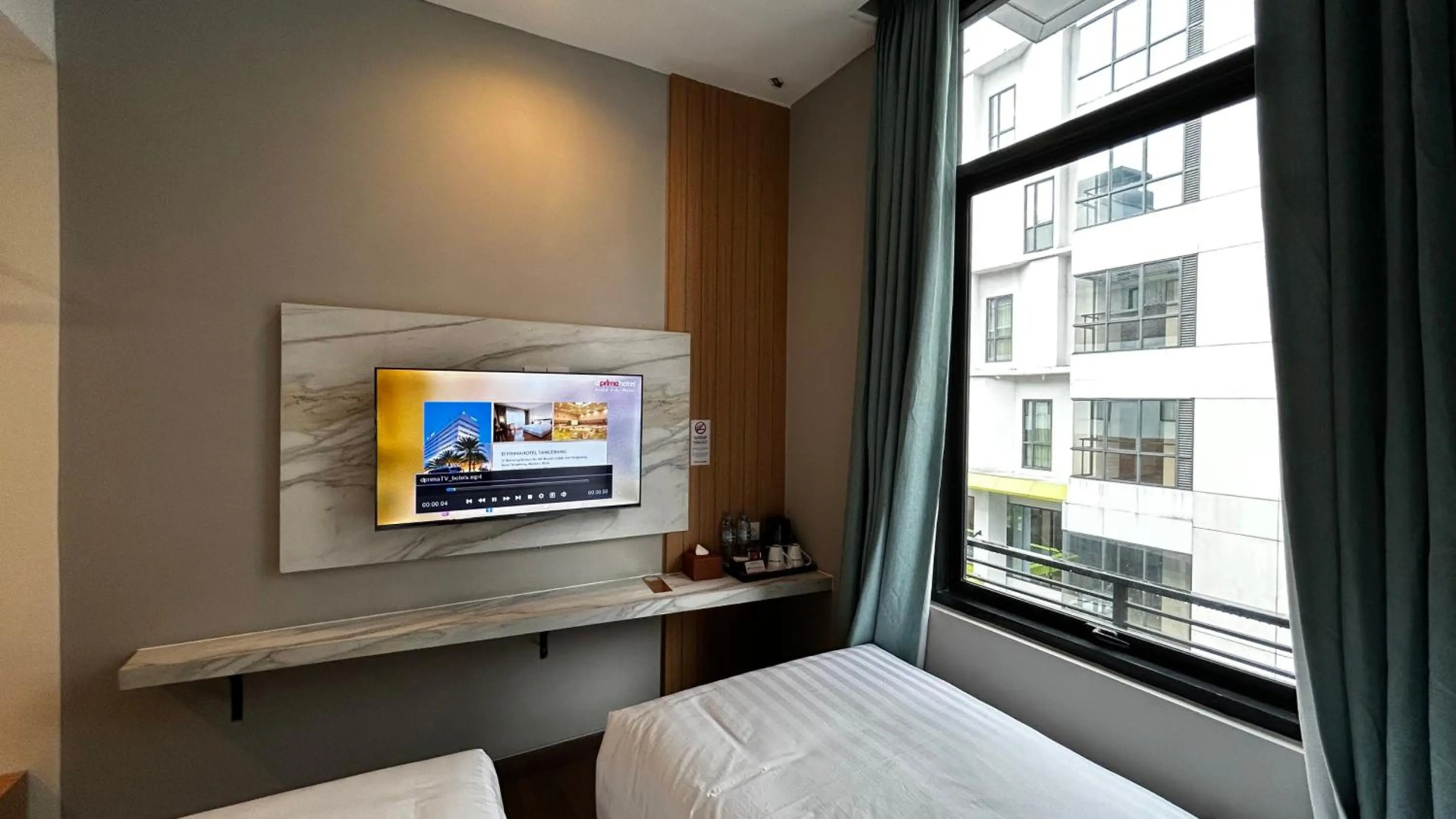 Foto - d'primahotel Harmoni Jakarta-Hayam Wuruk