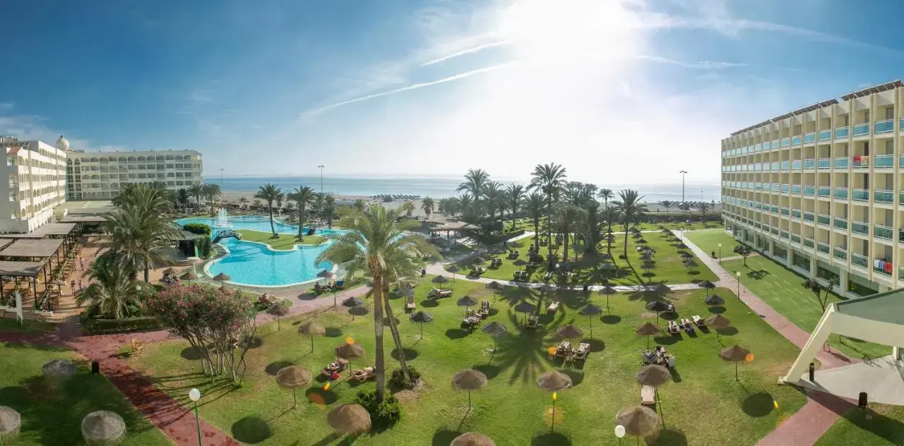 Photo - Evenia Zoraida Resort