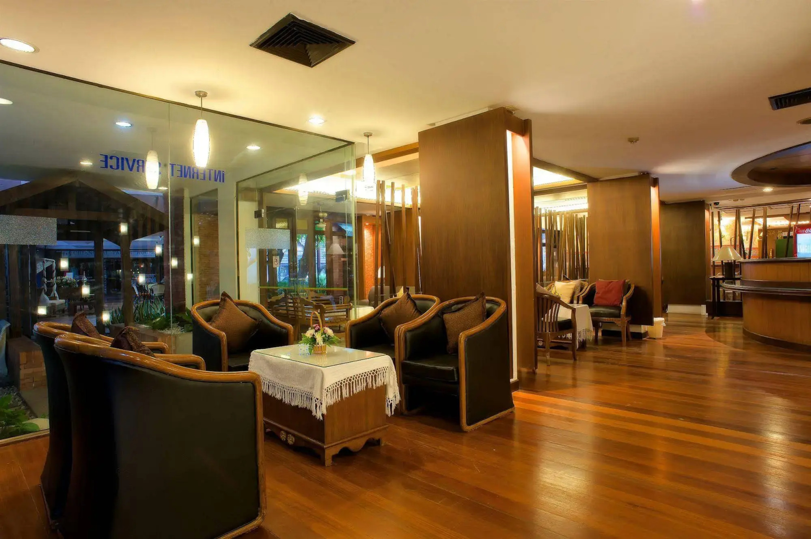 Photo - The Mellow Pillow Hotel @ Chiang Mai Gate