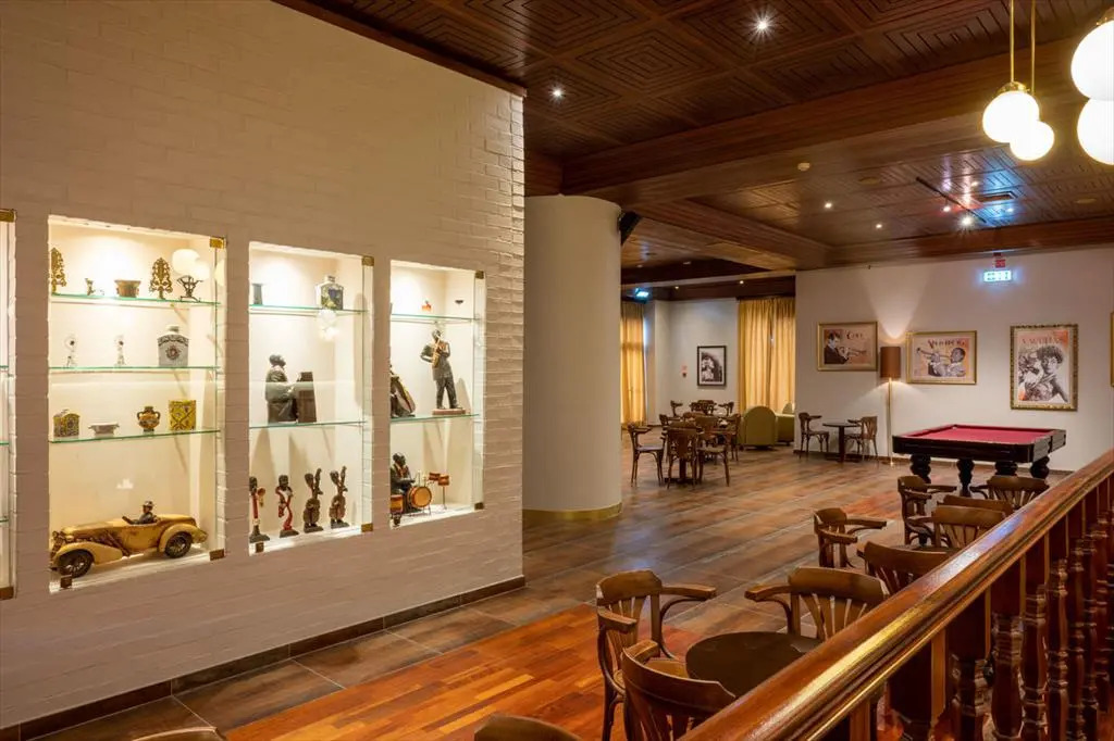 Foto - Vila Gale Porto - Centro